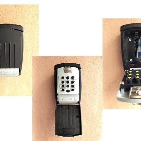 La Perle Du 58 - T2 Parking Wifi Terrasse Clim Apartment Rodez Luaran gambar